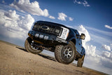 2023-2025 Ford F-250/F-350 Super Duty 4WD Gas 4.5 Inch Lift Suspension System Icon Vehicle Dynamics