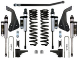 08-10 Ford F250/F350 4.5 Inch Suspension System Icon Vehicle Dynamics