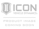 08-10 Ford F250/F350 4.5 Inch Suspension System Icon Vehicle Dynamics