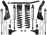 11-16 Ford F250/F350 4.5 Inch Suspension System Icon Vehicle Dynamics