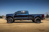 2023-2025 Ford F-250/F-350 Super Duty 4WD Gas 2.5 Inch Lift Suspension System W/ Radius Arms Icon Vehicle Dynamics