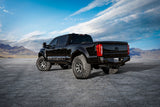2023-2025 Ford F-250/F-350 Super Duty 4WD Diesel 4.5 Inch Lift Suspension System W/ Radius Arms Icon Vehicle Dynamics