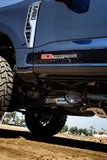 2023-2025 Ford F-250/F-350 Super Duty 4WD Diesel 2.5 Inch Lift Suspension System W/ Radius Arms Icon Vehicle Dynamics