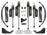 05-07 Ford F-250/F-350 7 Inch Suspension System Icon Vehicle Dynamics