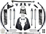2017-2022 Ford F250/F350 7 Inch Lift Suspension System Icon Vehicle Dynamics