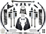 2017-2022 Ford F250/F350 7 Inch Lift Suspension System Icon Vehicle Dynamics