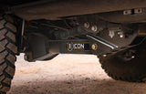 2017-2022 Ford F250/F350 7 Inch Lift Suspension System Icon Vehicle Dynamics