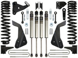 08-10 Ford F250/F350 7 Inch Suspension System Icon Vehicle Dynamics