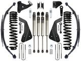 08-10 Ford F250/F350 7 Inch Suspension System Icon Vehicle Dynamics