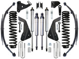 08-10 Ford F250/F350 7 Inch Suspension System Icon Vehicle Dynamics