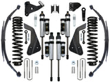08-10 Ford F250/F350 7 Inch Suspension System Icon Vehicle Dynamics