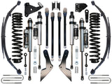 08-10 Ford F250/F350 7 Inch Suspension System Icon Vehicle Dynamics