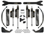 08-10 Ford F250/F350 7 Inch Suspension System Icon Vehicle Dynamics