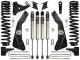 11-16 Ford F250/F350 7 Inch Suspension System Icon Vehicle Dynamics