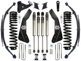 11-16 Ford F250/F350 7 Inch Suspension System Icon Vehicle Dynamics