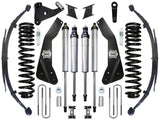 11-16 Ford F250/F350 7 Inch Suspension System Icon Vehicle Dynamics