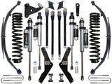 11-16 Ford F250/F350 7 Inch Suspension System Icon Vehicle Dynamics
