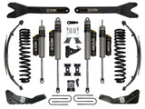 11-16 Ford F250/F350 7 Inch Suspension System Icon Vehicle Dynamics
