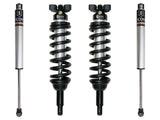 2015-2022 Colorado/Canyon 1.75-3 Inch Lift Suspension System Icon Vehicle Dynamics