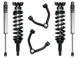 2015-2022 Colorado/Canyon 1.75-3 Inch Lift Suspension System Icon Vehicle Dynamics