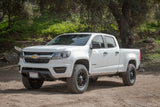 2015-2022 Colorado/Canyon 1.75-3 Inch Lift Suspension System Icon Vehicle Dynamics