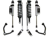 2015-2022 Colorado/Canyon 1.75-3 Inch Lift Suspension System Icon Vehicle Dynamics