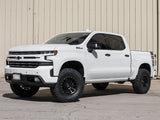 2019-2023 GM 1500 1.5-3.5 Inch Lift Suspension System Icon Vehicle Dynamics