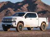 2019-2023 GM 1500 1.5-3.5 Inch Lift Suspension System Icon Vehicle Dynamics