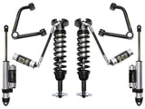 2019-2023 GM 1500 1.5-3.5 Inch Lift Suspension System Icon Vehicle Dynamics