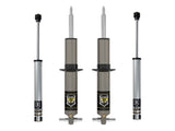 19-23 GM 1500 2.375-3.75 Inch Lift Exp Suspension System Icon Vehicle Dynamics