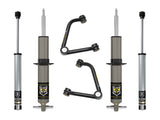19-23 GM 1500 2.375-3.75 Inch Lift Exp Suspension System Icon Vehicle Dynamics