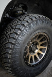19-23 GM 1500 2.375-3.75 Inch Lift Exp Suspension System Icon Vehicle Dynamics