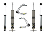 19-23 GM 1500 2.375-3.75 Inch Lift Exp Suspension System Icon Vehicle Dynamics