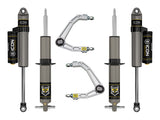 19-23 GM 1500 2.375-3.75 Inch Lift Exp Suspension System Icon Vehicle Dynamics
