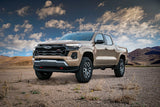 2023-2024 Chevrolet Colorado Wt Lt & Z71 1.75-2.5 Inch Lift Suspension System Icon Vehicle Dynamics