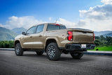 2023-2024 Chevrolet Colorado Wt Lt & Z71 1.75-2.5 Inch Lift Suspension System Icon Vehicle Dynamics