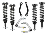 2021-2023 Tahoe & Suburban/2021-2023 Yukon & Yukon Xl 2.5-3.25 Inch Lift Suspension System Icon Vehicle Dynamics