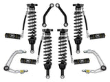 2021-2023 Tahoe & Suburban/2021-2023 Yukon & Yukon Xl 2.5-3.25 Inch Lift Suspension System Icon Vehicle Dynamics