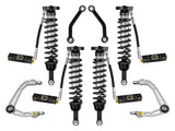 2021-2023 Tahoe & Suburban/2021-2023 Yukon & Yukon Xl 2.5-3.25 Inch Lift Suspension System Icon Vehicle Dynamics