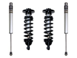 04-15 Nissan Titan 2/4WD 0-3 Inch Suspension System Icon Vehicle Dynamics