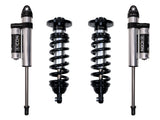 04-15 Nissan Titan 2/4WD 0-3 Inch Suspension System Icon Vehicle Dynamics