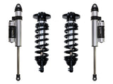 04-15 Nissan Titan 2/4WD 0-3 Inch Suspension System Icon Vehicle Dynamics