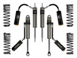1997-2023 Nissan Patrol Y61 2 Inch Lift Suspension System Icon Vehicle Dynamics