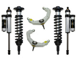 09-13 Ford F150 4WD 0-2.63 Inch Suspension System Icon Vehicle Dynamics