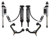 09-13 Ford F150 4WD 1.75-2.63 Inch Suspension System W Billet UCA Icon Vehicle Dynamics