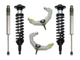 09-13 Ford F150 2WD 0-2.63 Inch Suspension System Icon Vehicle Dynamics