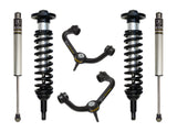 09-13 Ford F150 2WD 0-2.63 Inch Suspension System Icon Vehicle Dynamics