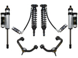 09-13 Ford F150 2WD 1.75-2.63 Inch Suspension System W Billet UCA Icon Vehicle Dynamics