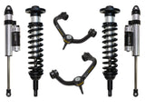 04-08 Ford F-150 4WD 0-2.63 Inch Suspension System Icon Vehicle Dynamics