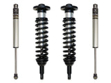 04-08 Ford F150 2WD 0-2.63 Inch Suspension System Icon Vehicle Dynamics